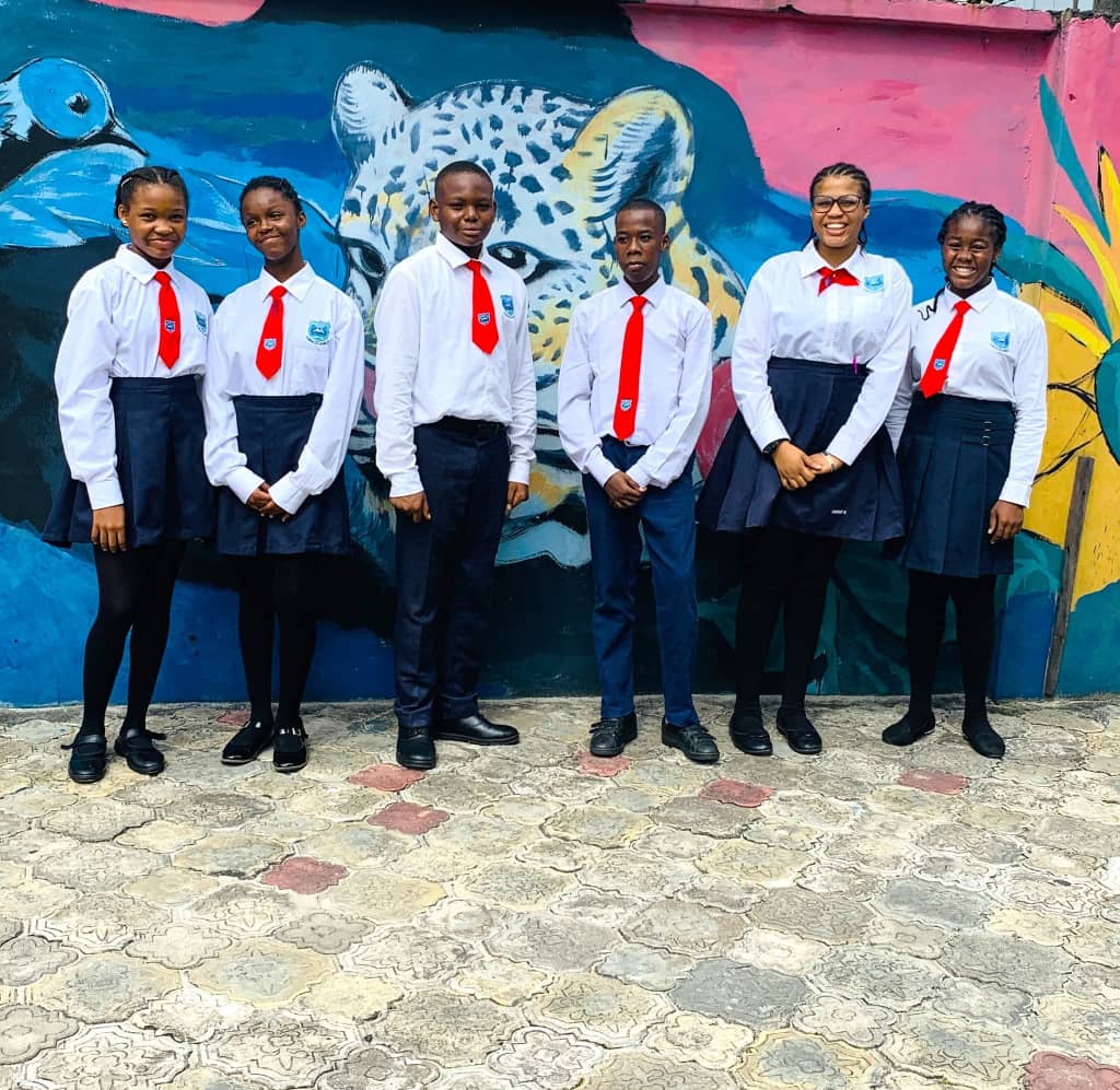 Junior Secondary